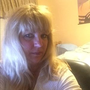 Meet your Posher, Teri